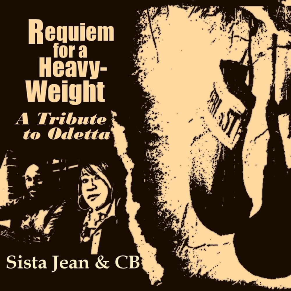 Picture of Requiem for a Heavyweight (Tribute to Odetta)