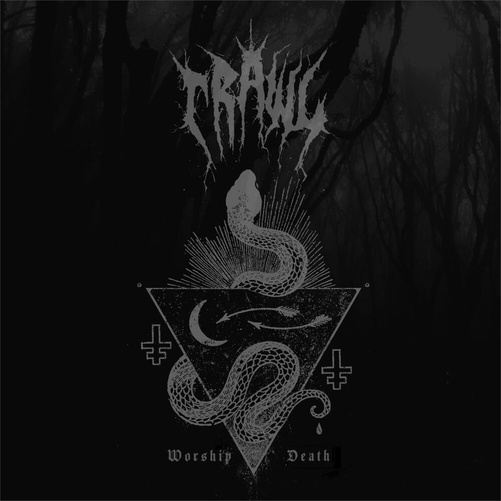 Picture of Worship Death