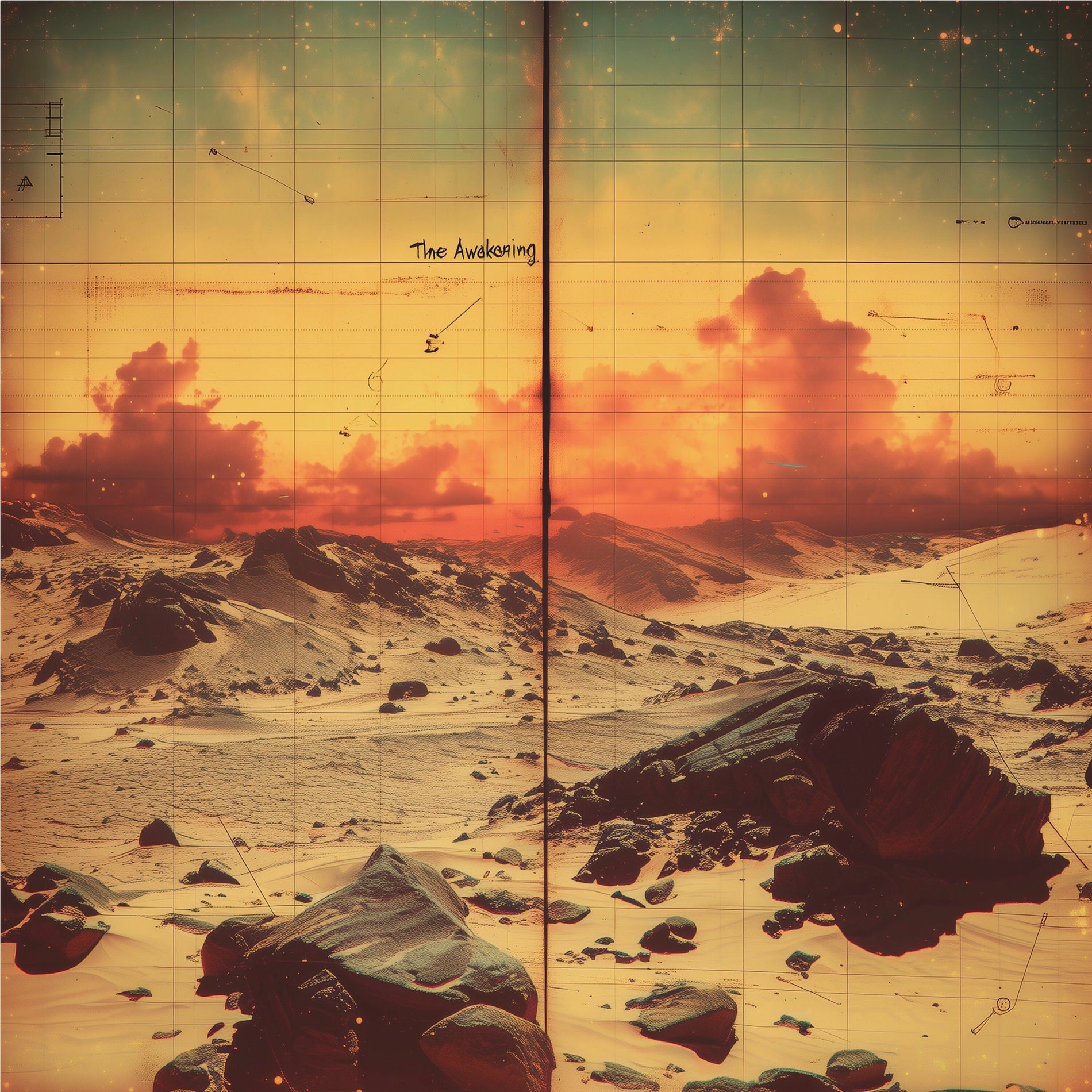 Album cover of Off Axis