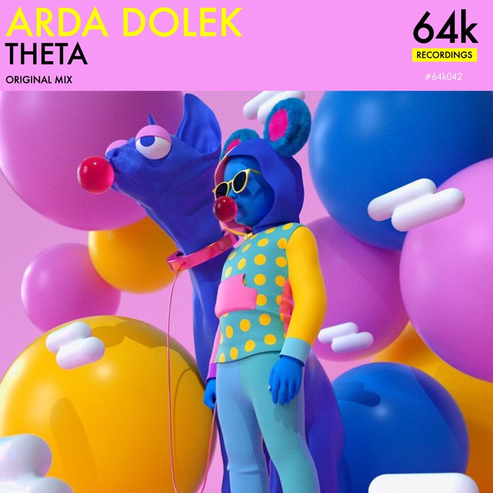 Picture of Theta