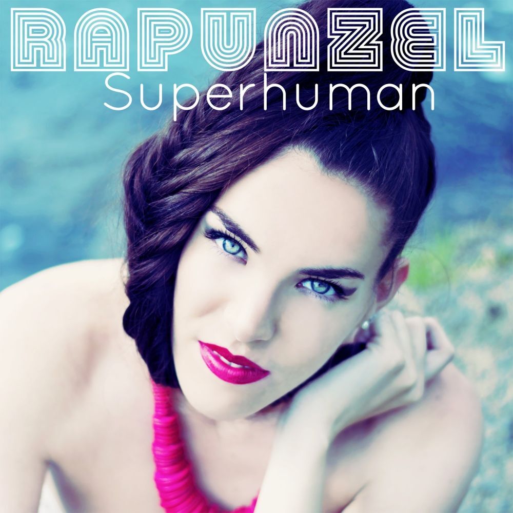 Picture of Superhuman