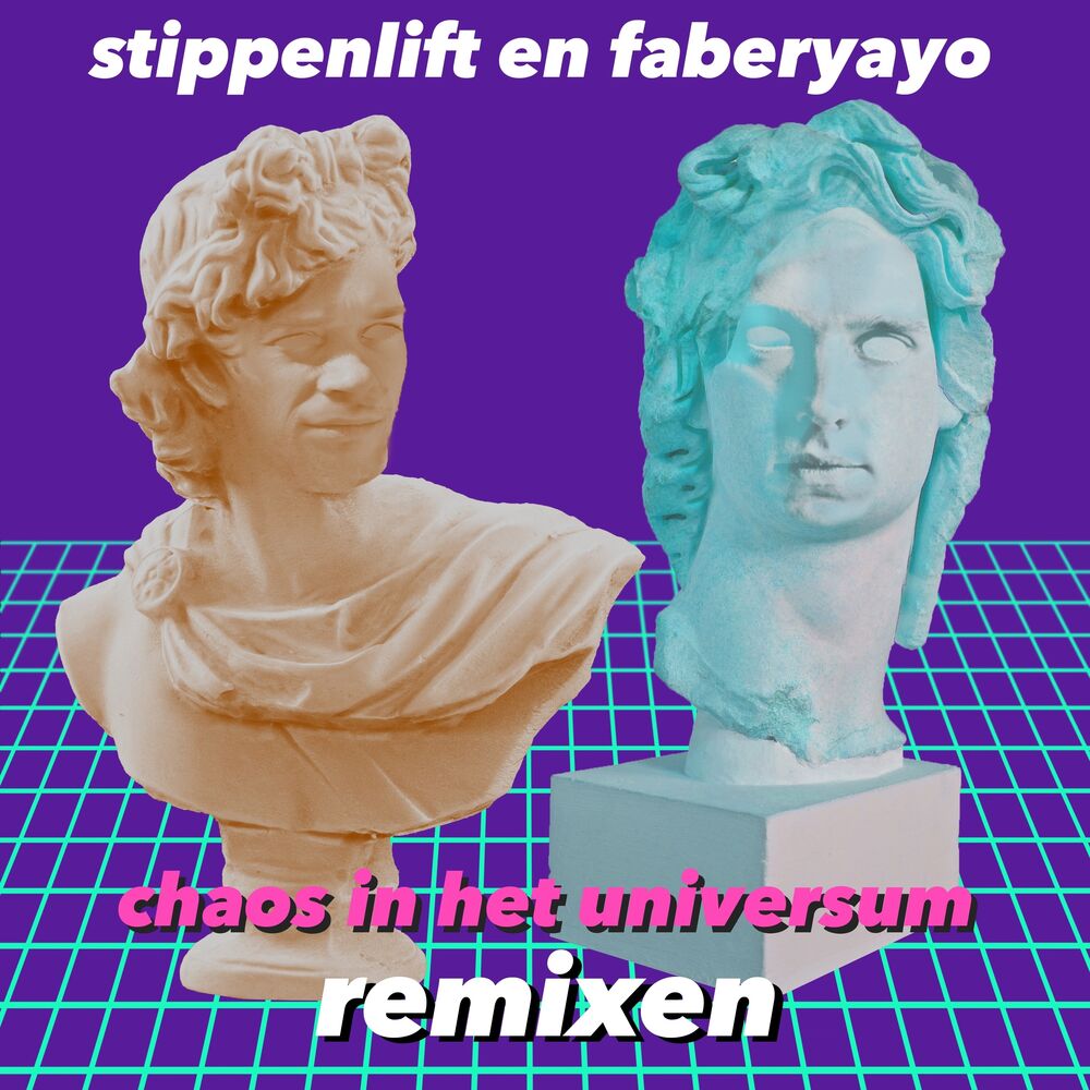 Picture of Chaos In Het Universum (Remixen)