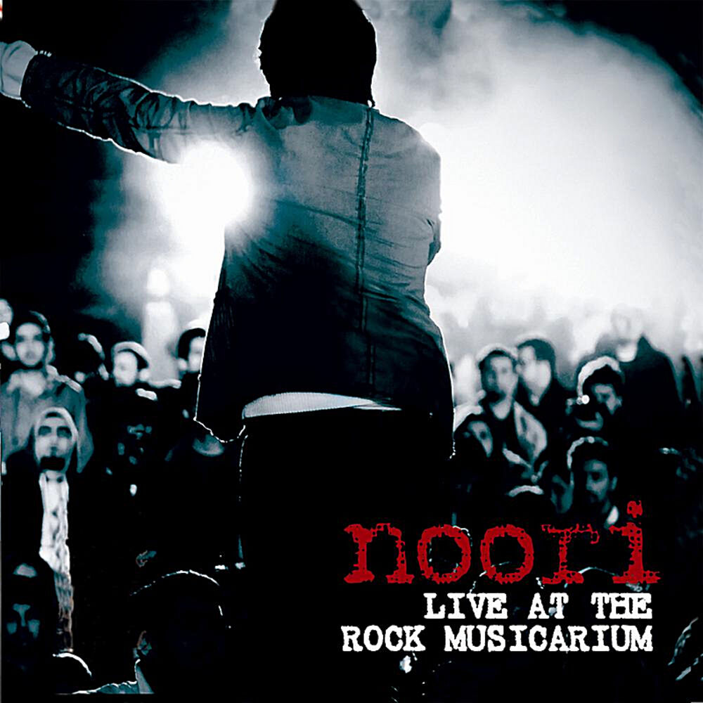 Picture of Live At The Rock Musicarium