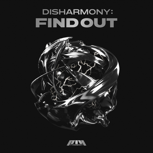 まとめ購入確認用500■P1Harmony  DISHARMONY P1Harmony - DISHARMONY : FIND OUT | Deezer