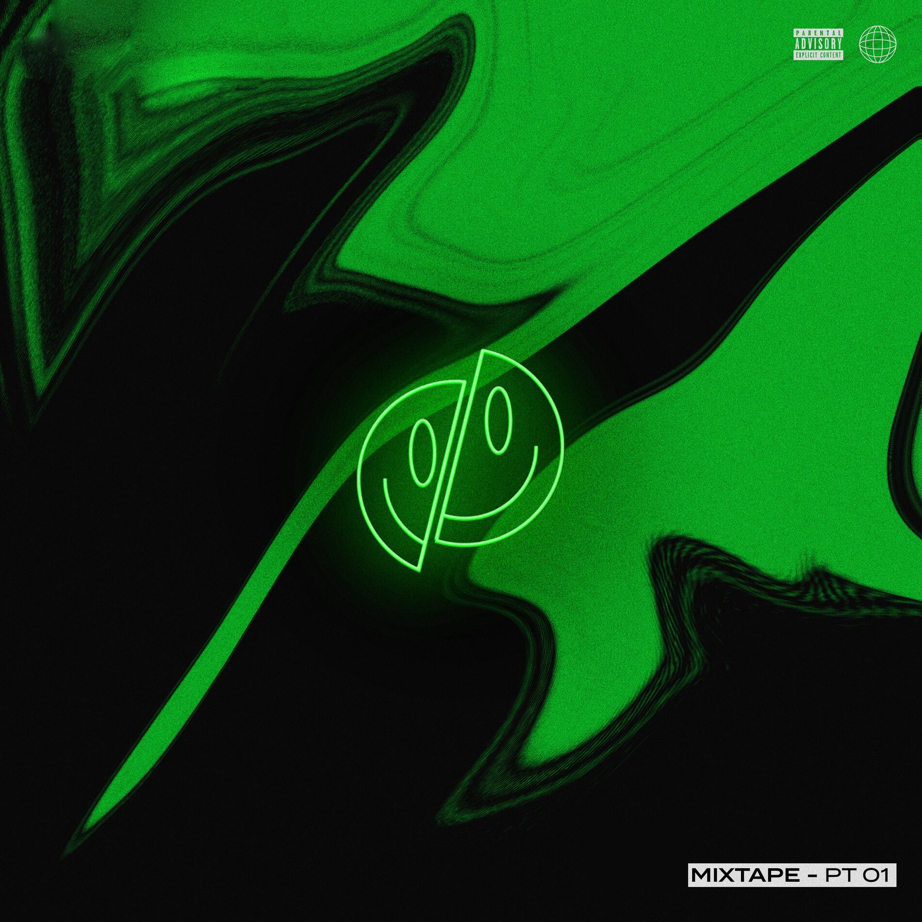 Album cover of Lab 085 Mixtape, Pt. 1