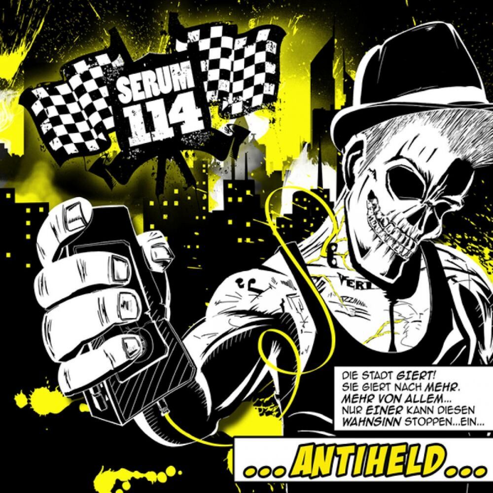 Picture of Antiheld