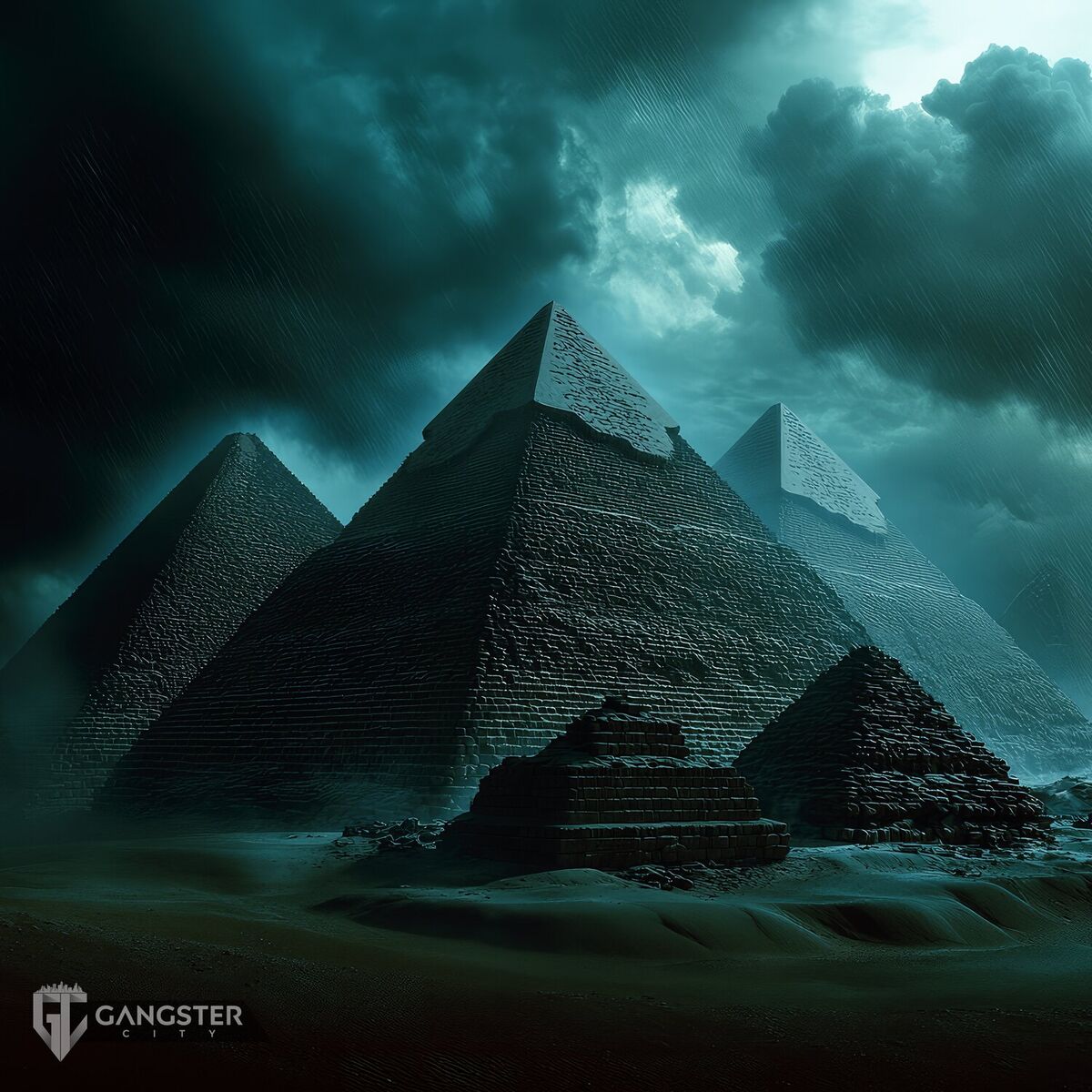 Album cover of Montagem Tempora