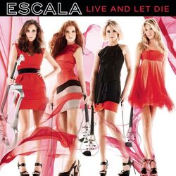 Cover of Live And Let Die