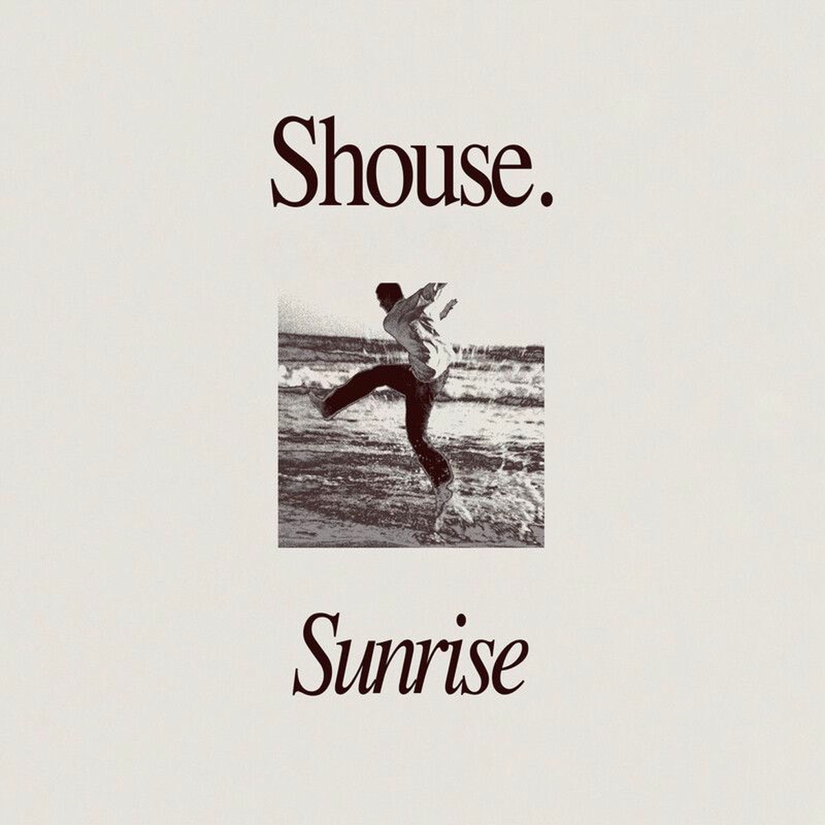 Album cover of Sunrise