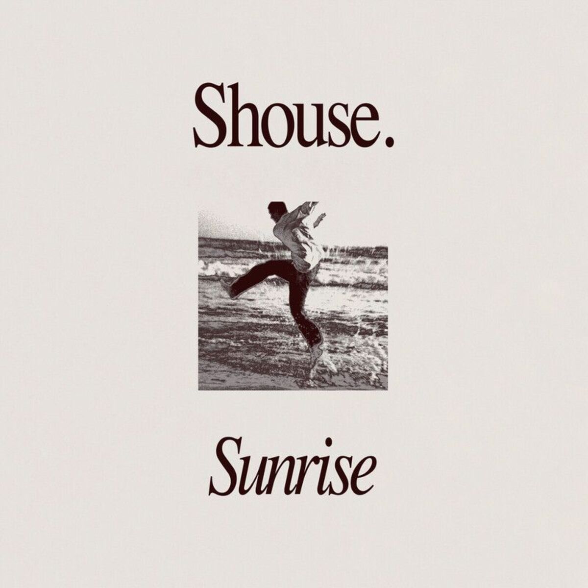 Album cover of Sunrise