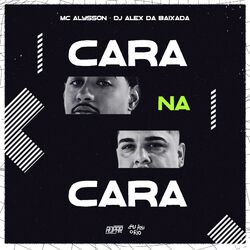 Cover of CARA NA CARA