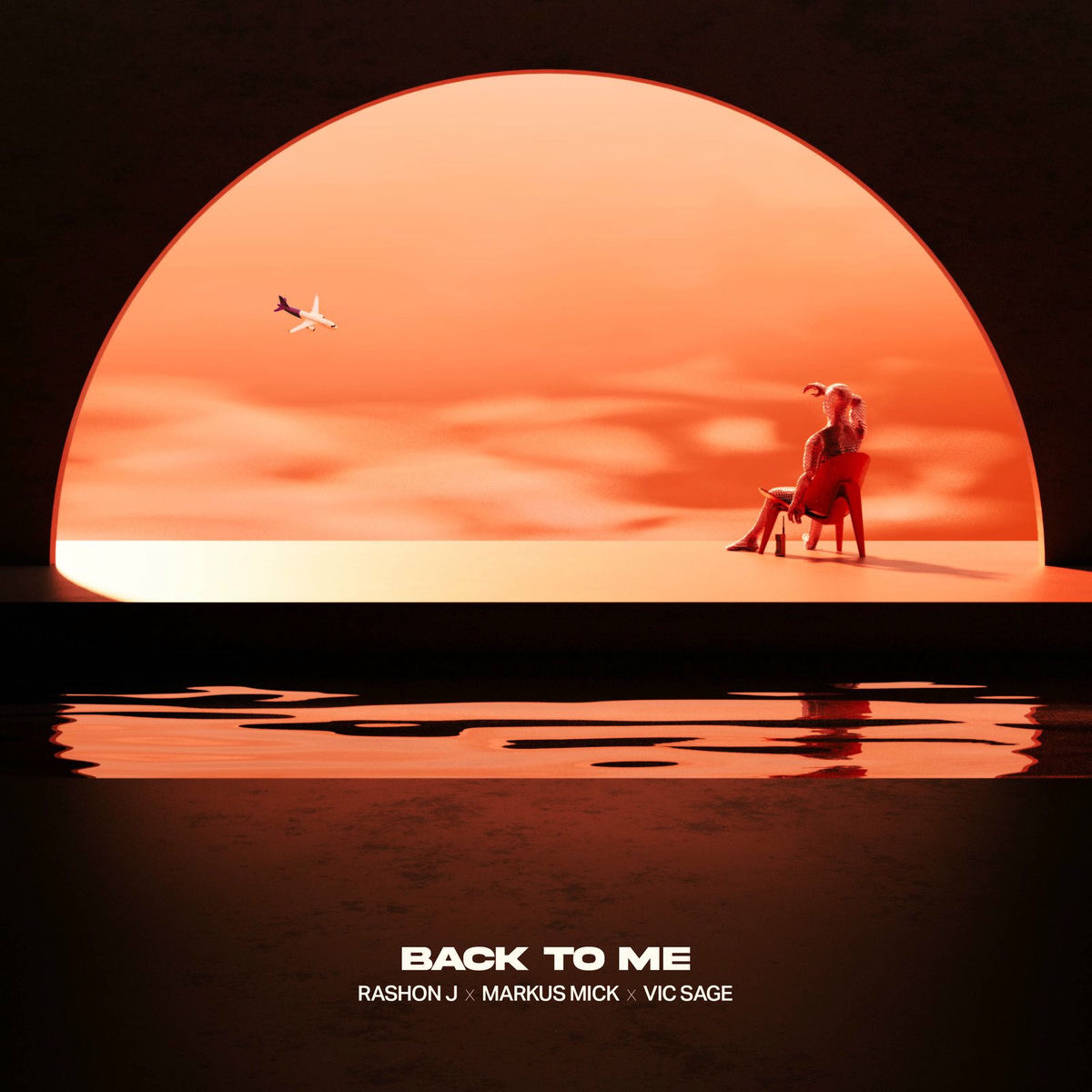 Album cover of Back to Me