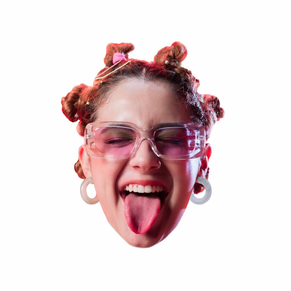 Album cover of No Me Digas Qué Hacer