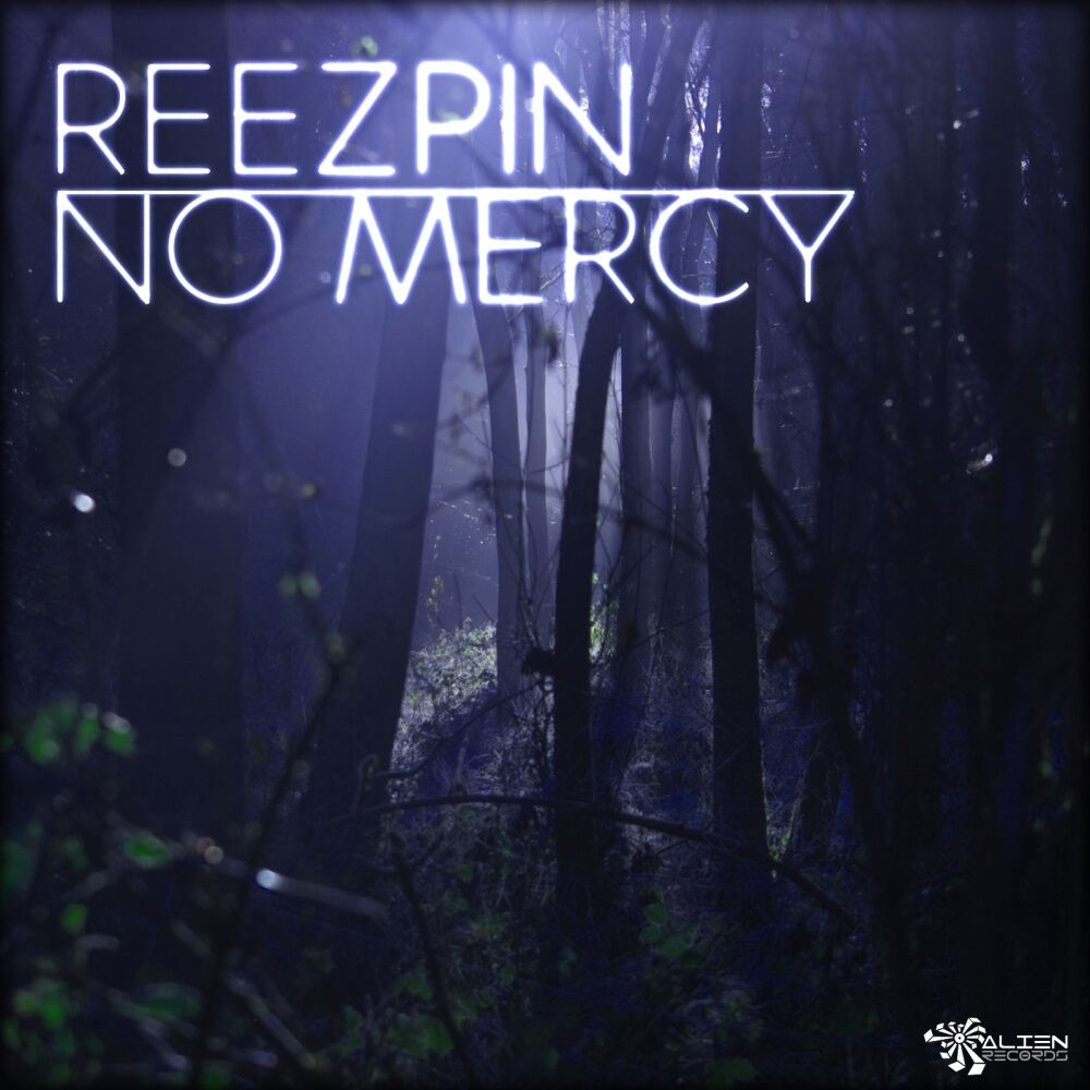 Picture of No Mercy