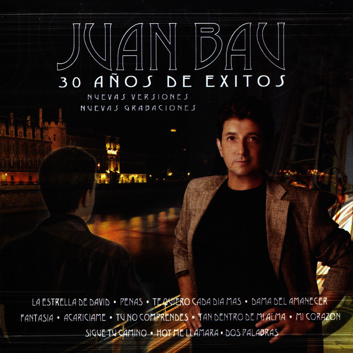 Album cover of Dama del Amanecer