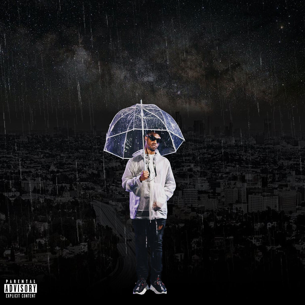 Album cover of G.O.A.T.