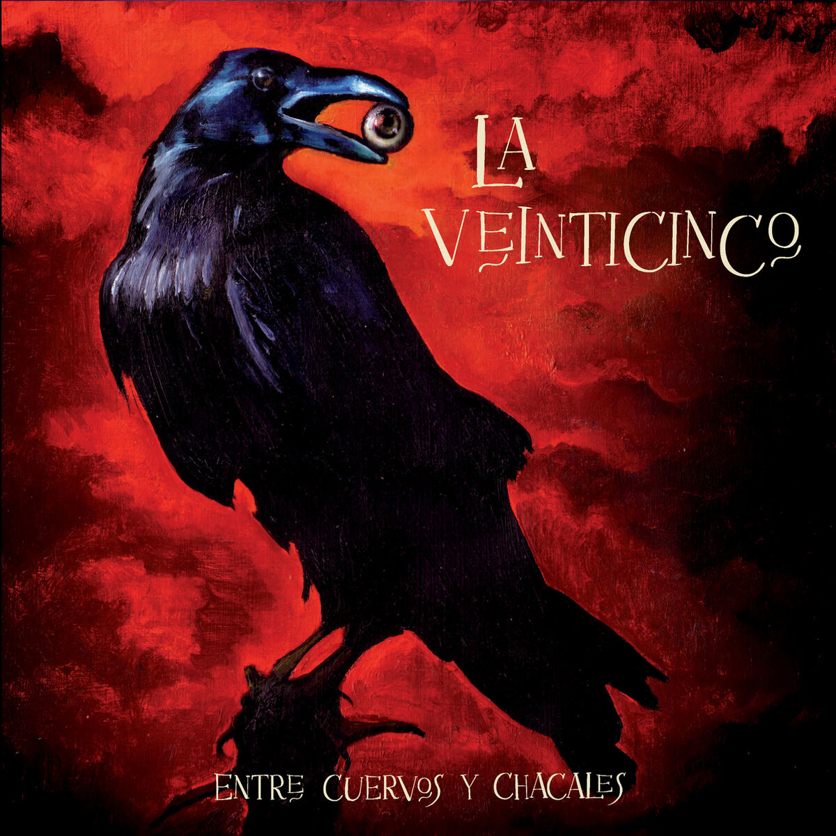 Album cover of Libertad