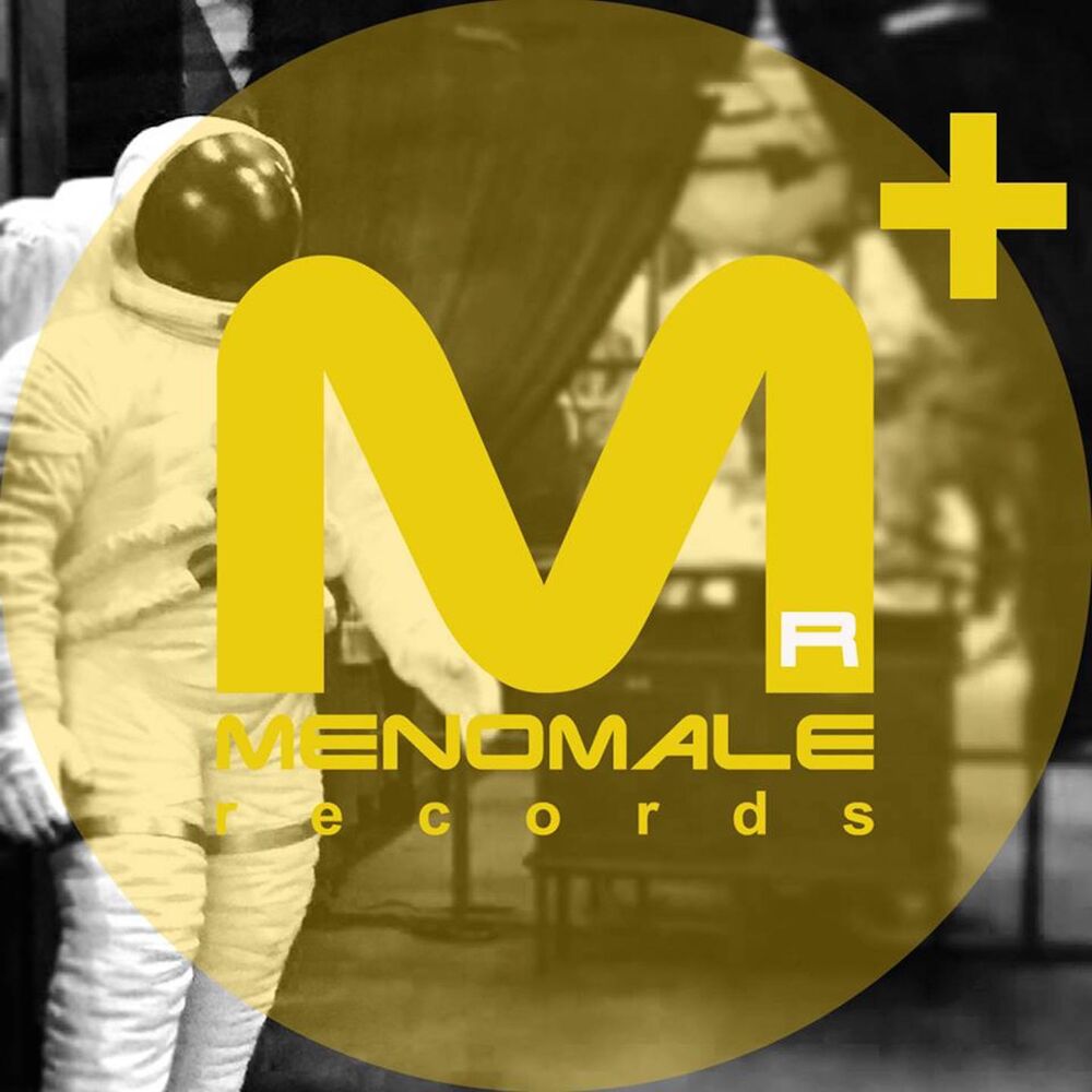 Picture of Menoplus, Vol. 5