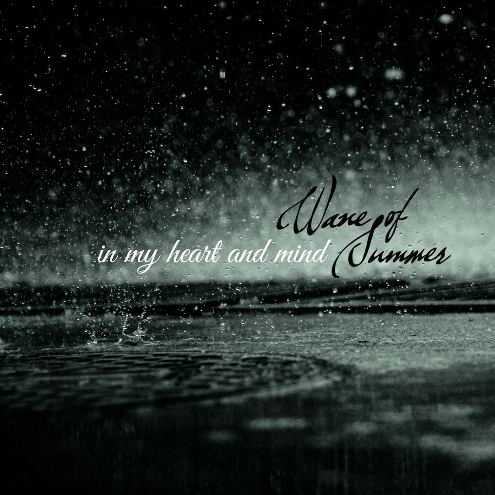 Picture of In My Heart And Mind