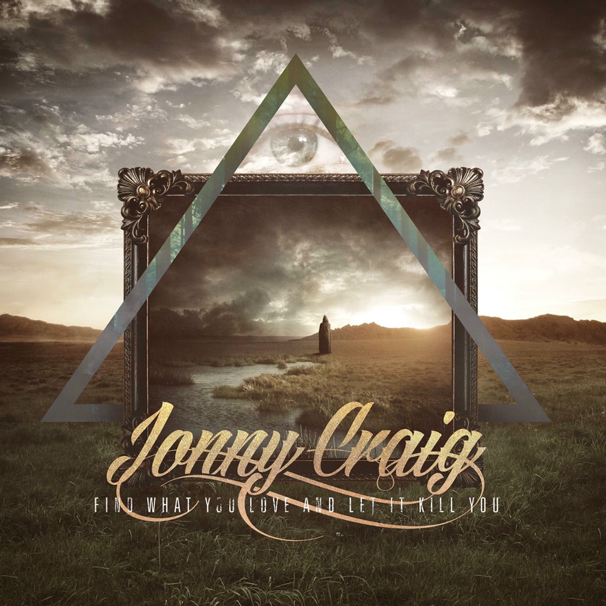 Jonny Craig: albums, songs, concerts | Deezer