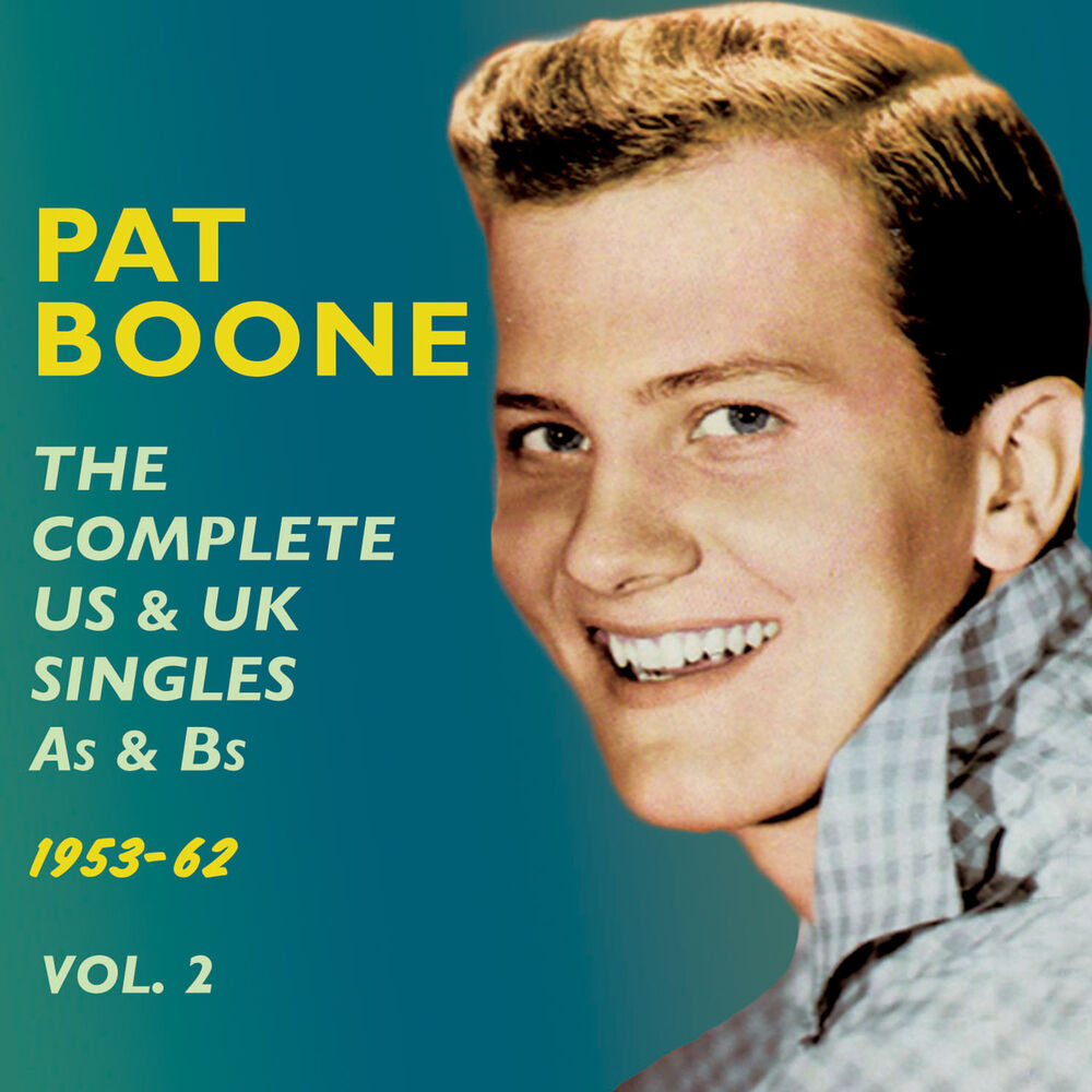 Picture of The Complete US & UK Singles As & Bs 1953-62, Vol. 2