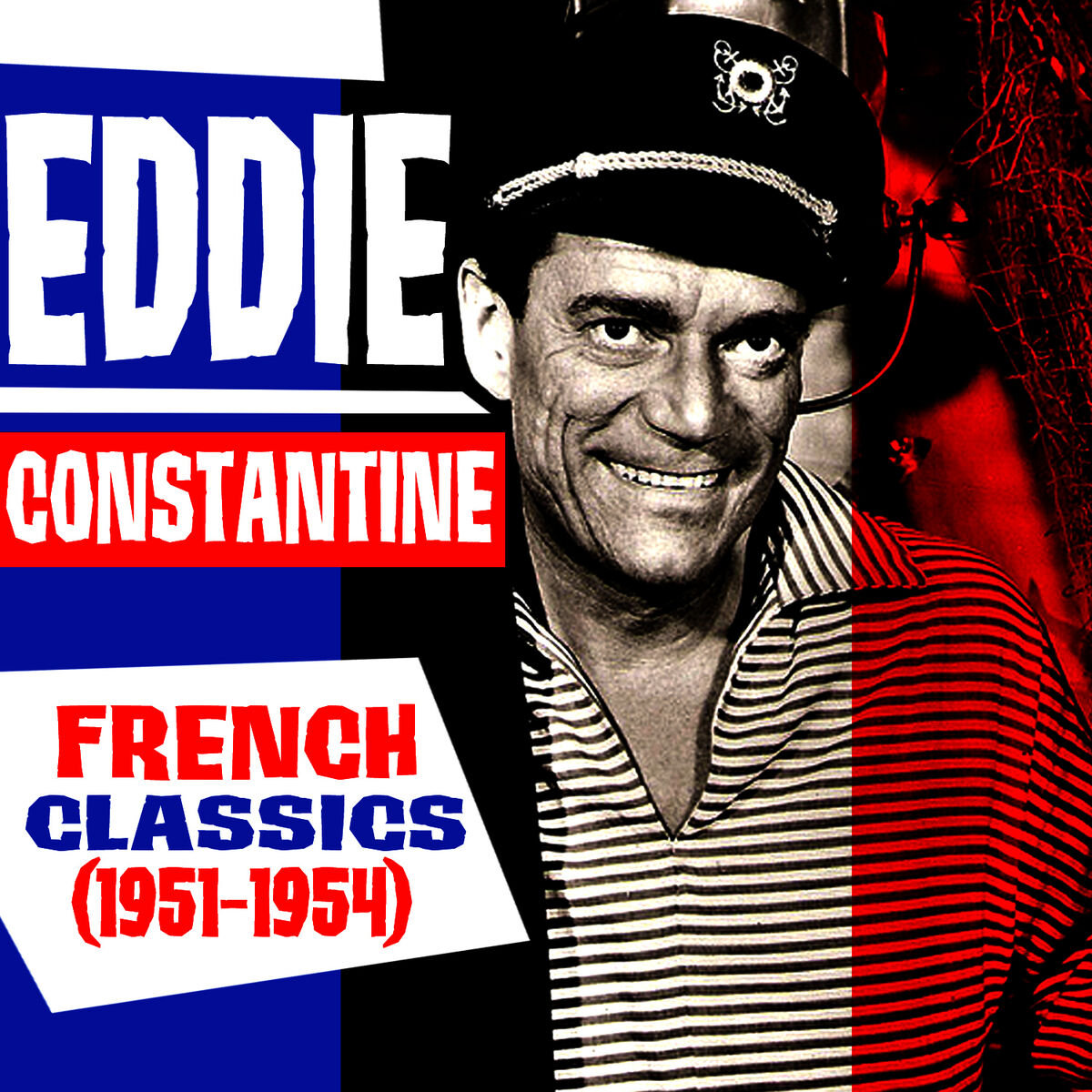 Album cover of French Classics 1951-1954