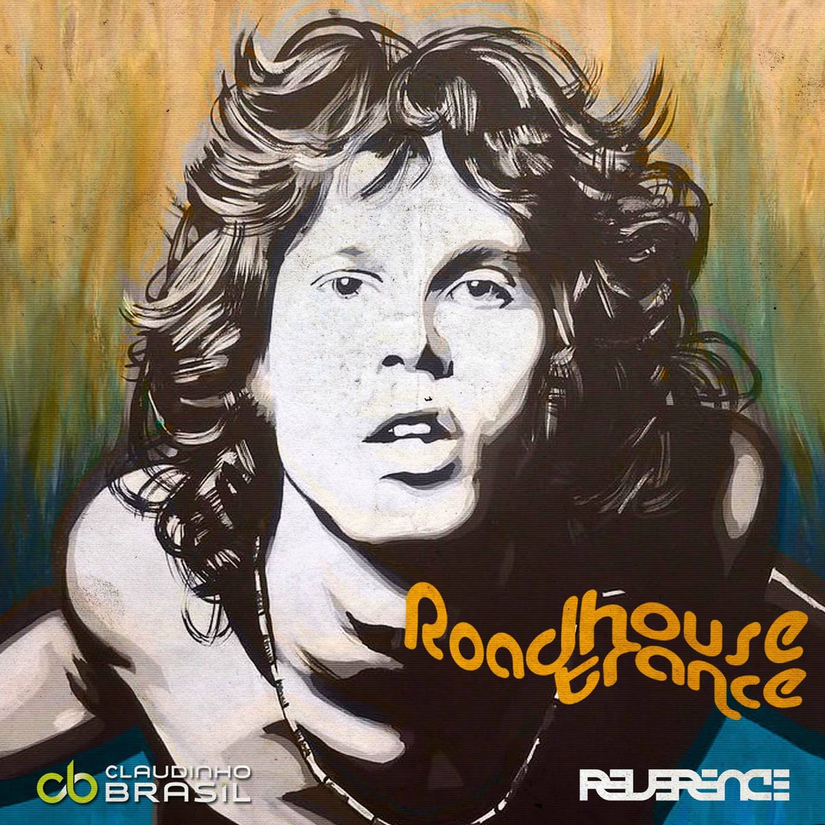 Album cover of Roadhouse Trance (Remix)