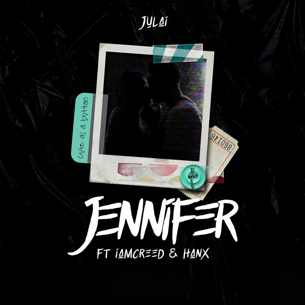 Album artwork for Jennifer by Julai