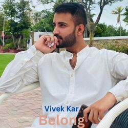 Cover of Belong