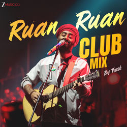 Ruan Ruan Club Mix by Trosk