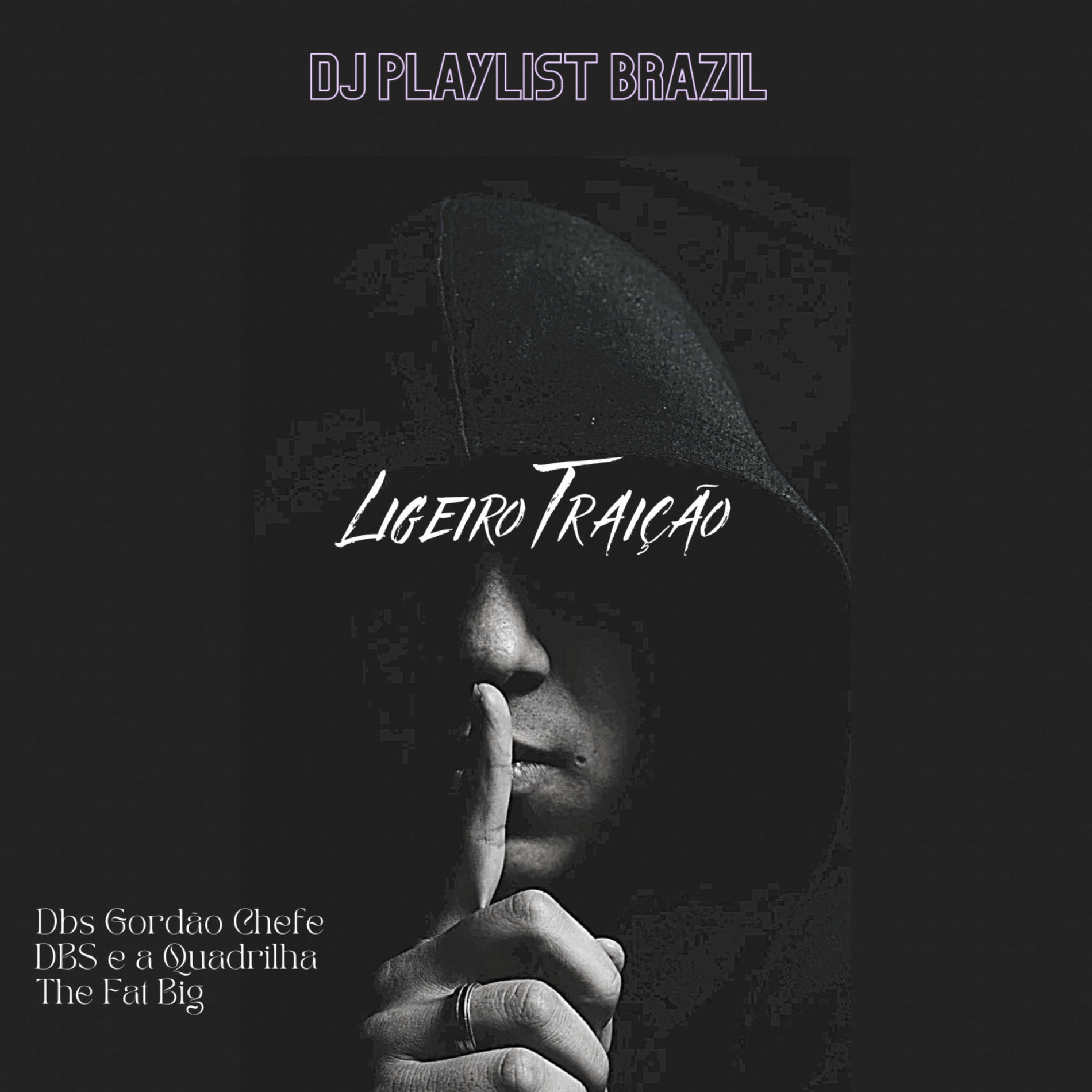 Album cover of Ligeiro Traição