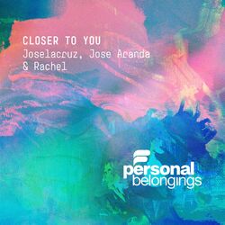 Cover of Closer To You