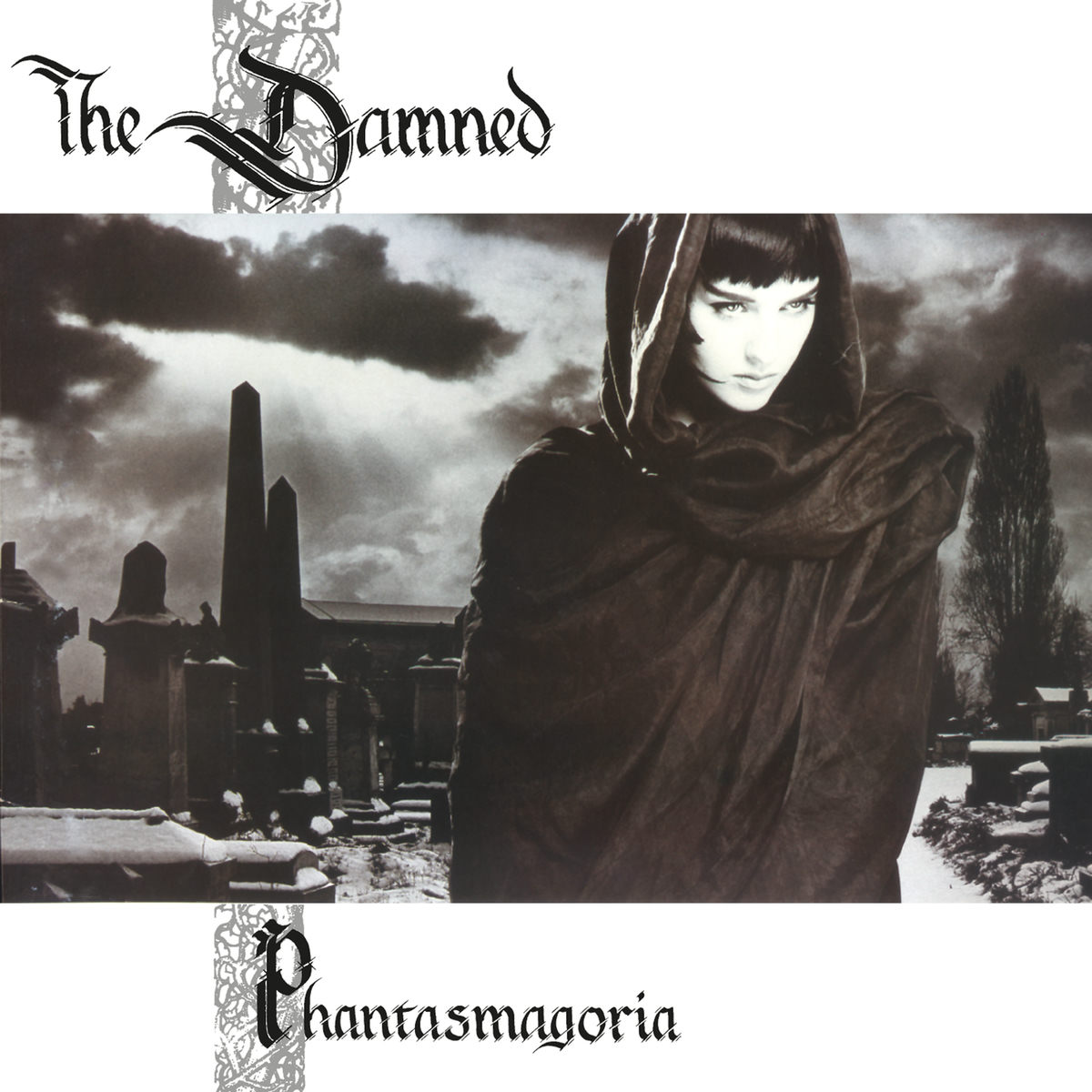 The Damned - Phantasmagoria | Deezer