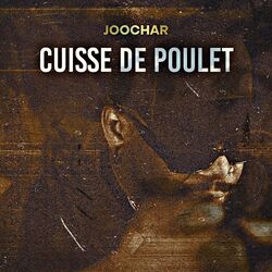 Cover of Cuisse de poulet