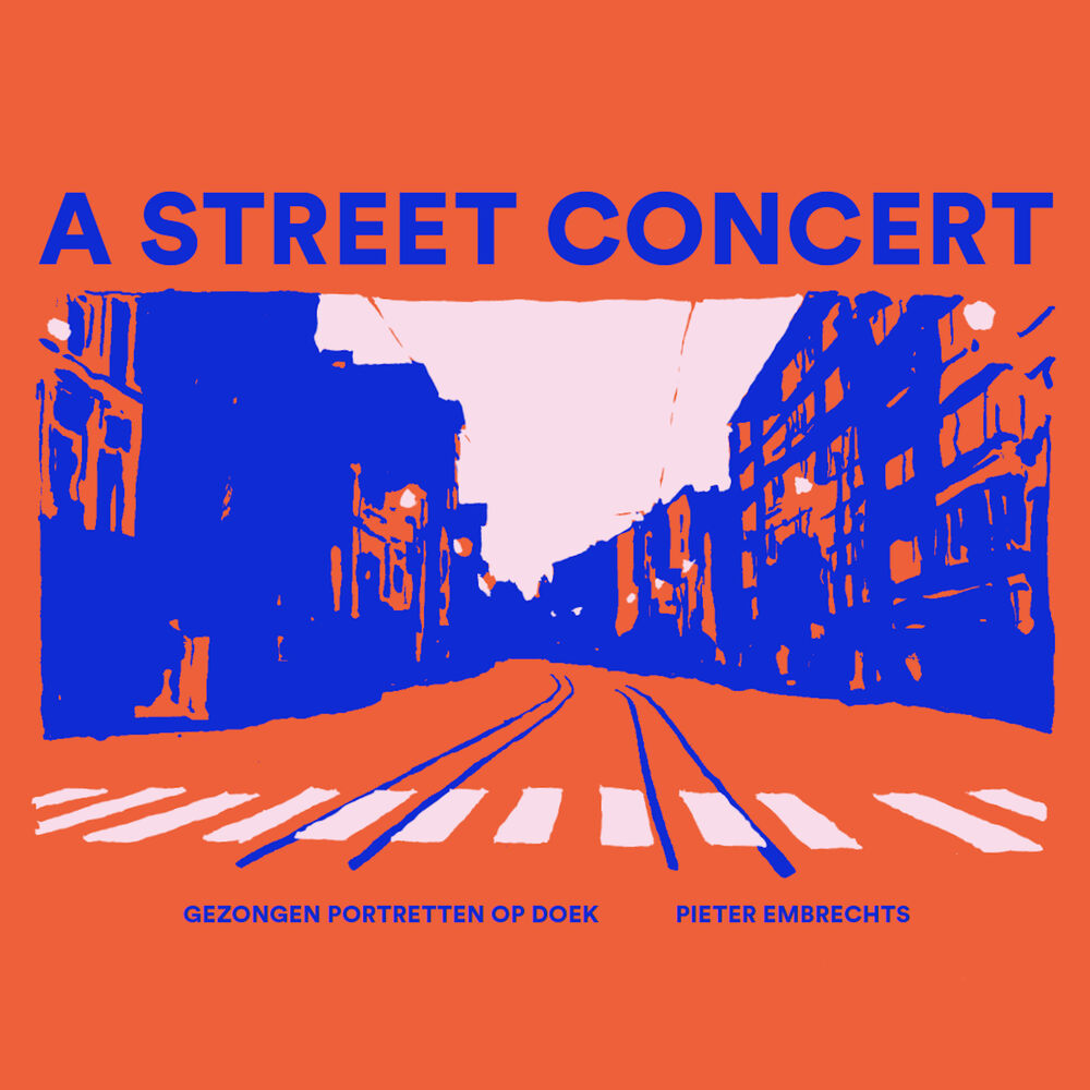 Picture of A Street Concert