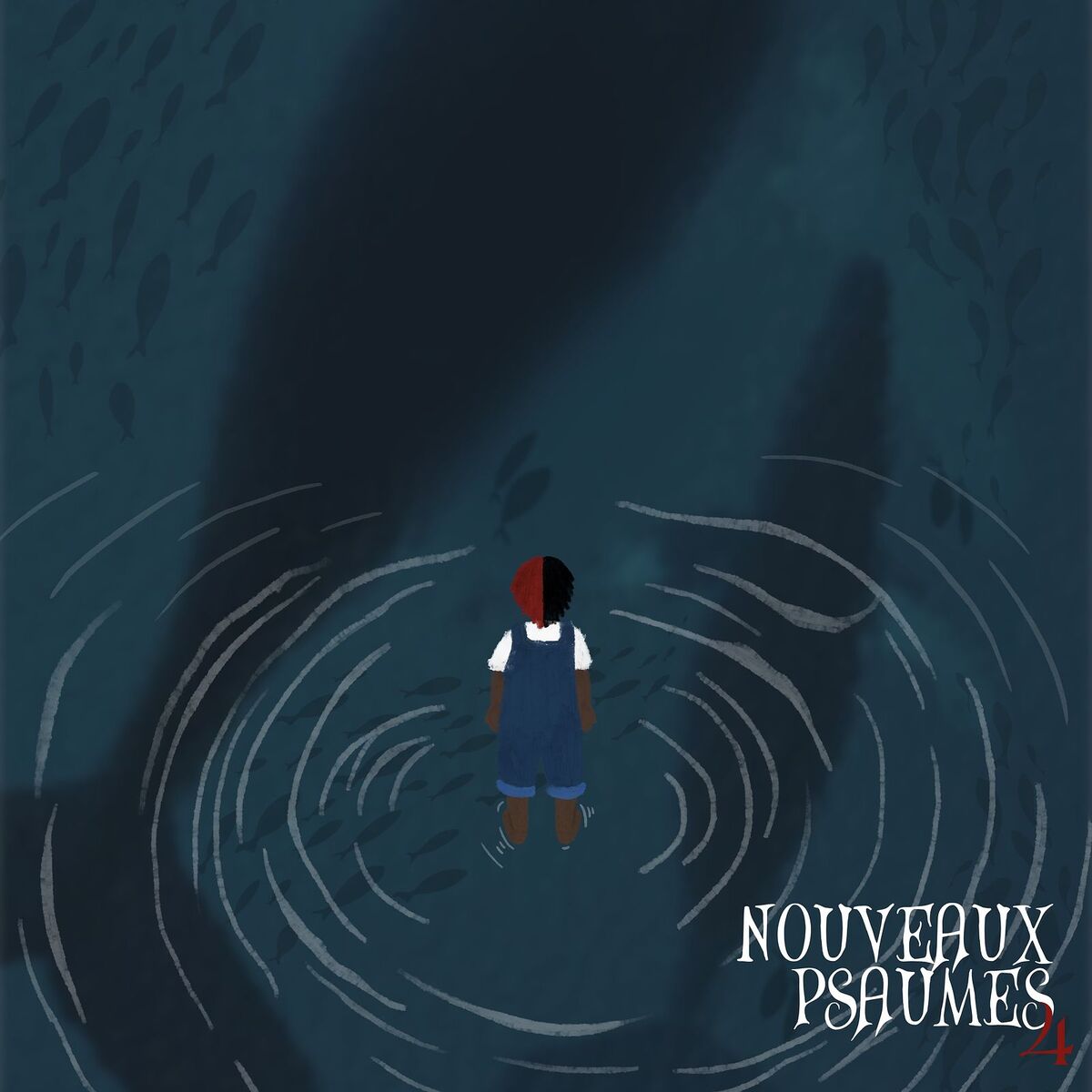 Album cover of Aux cotés des anges
