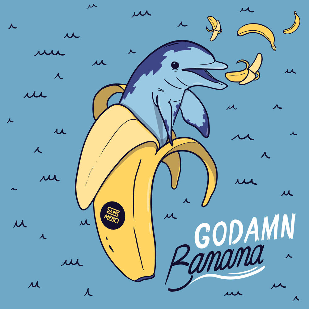 Picture of Banana