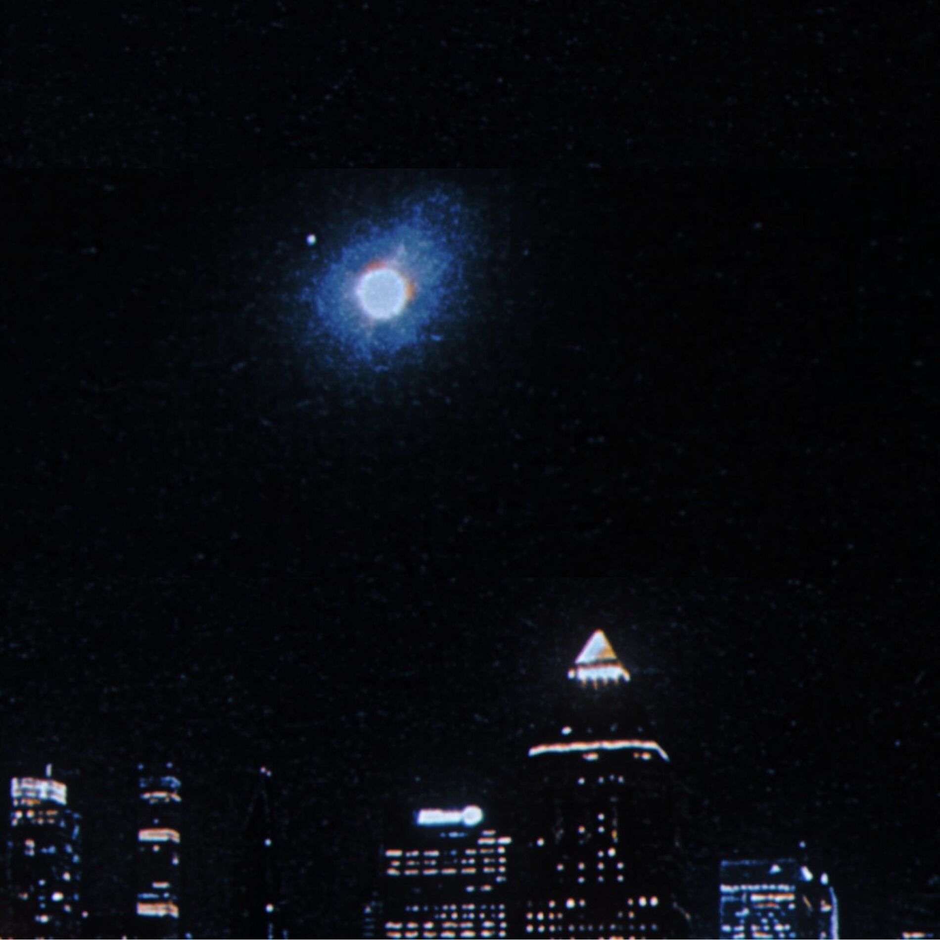 Album cover of Luna