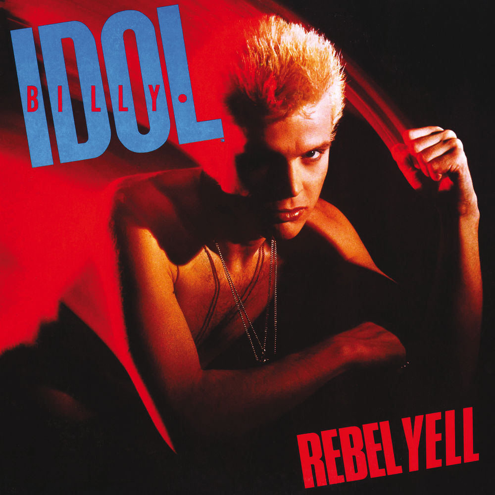 Picture of Rebel Yell