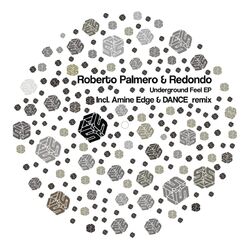 Cover of Underground Feel EP
