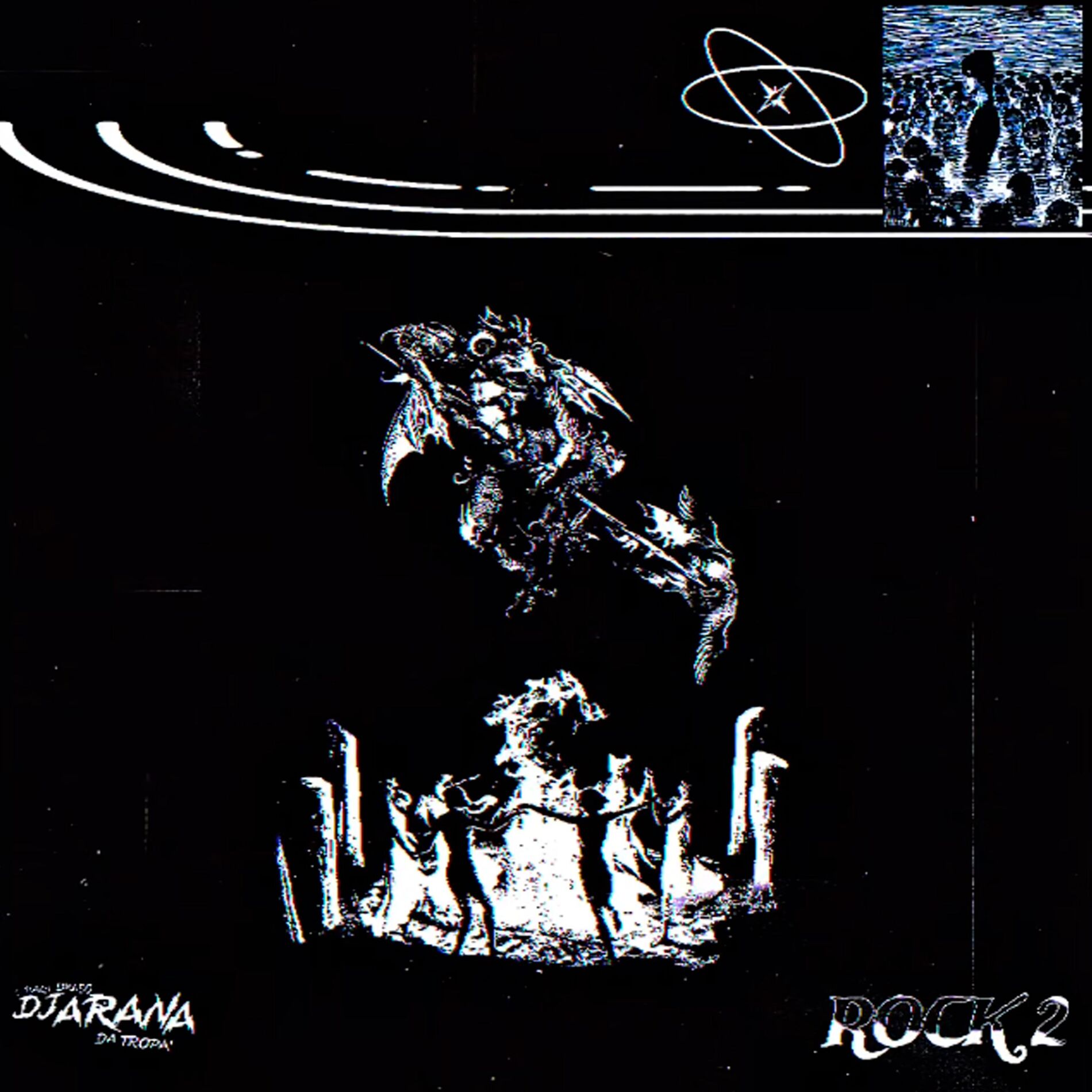 Album cover of Rock 2