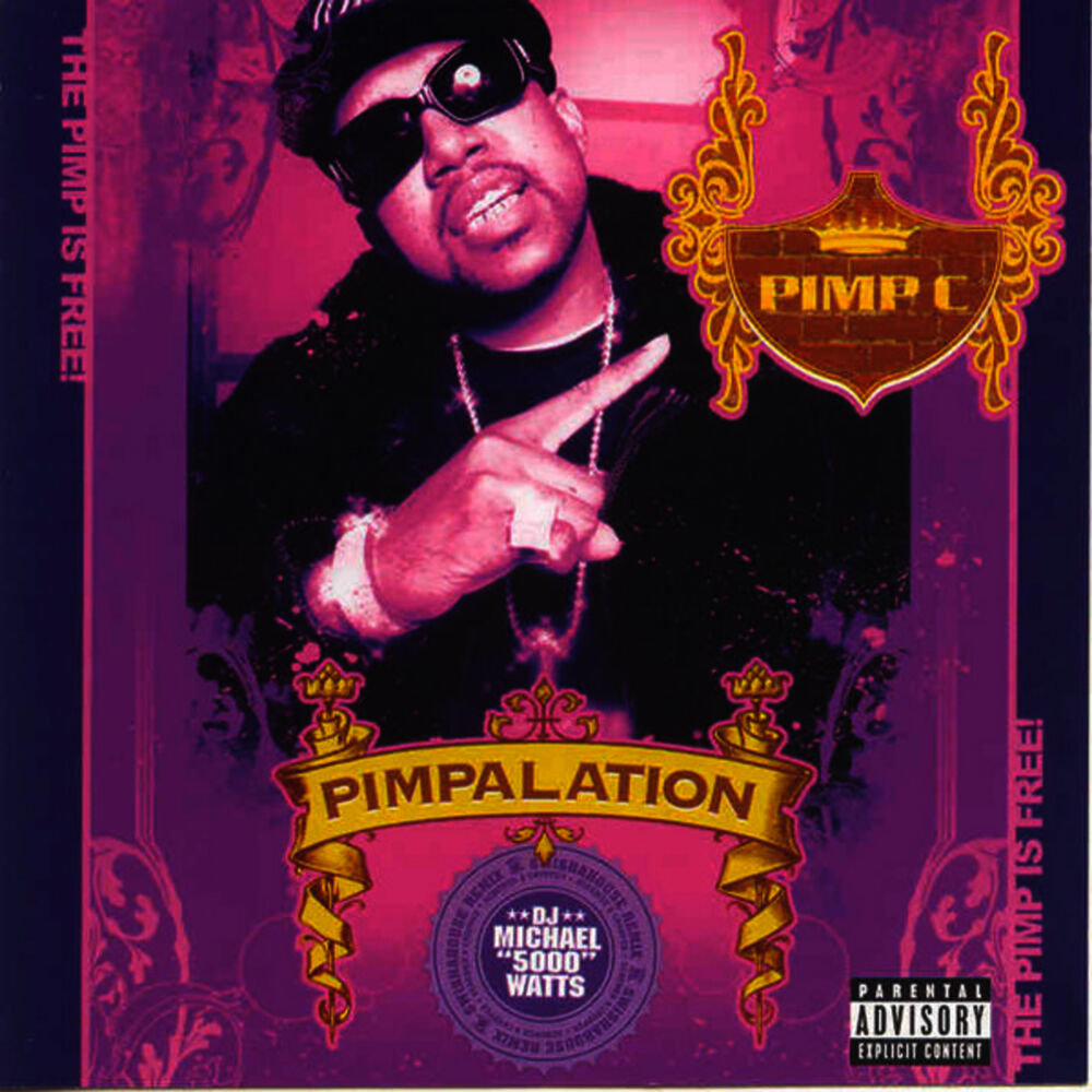 Picture of Pimpalation (Screwed)