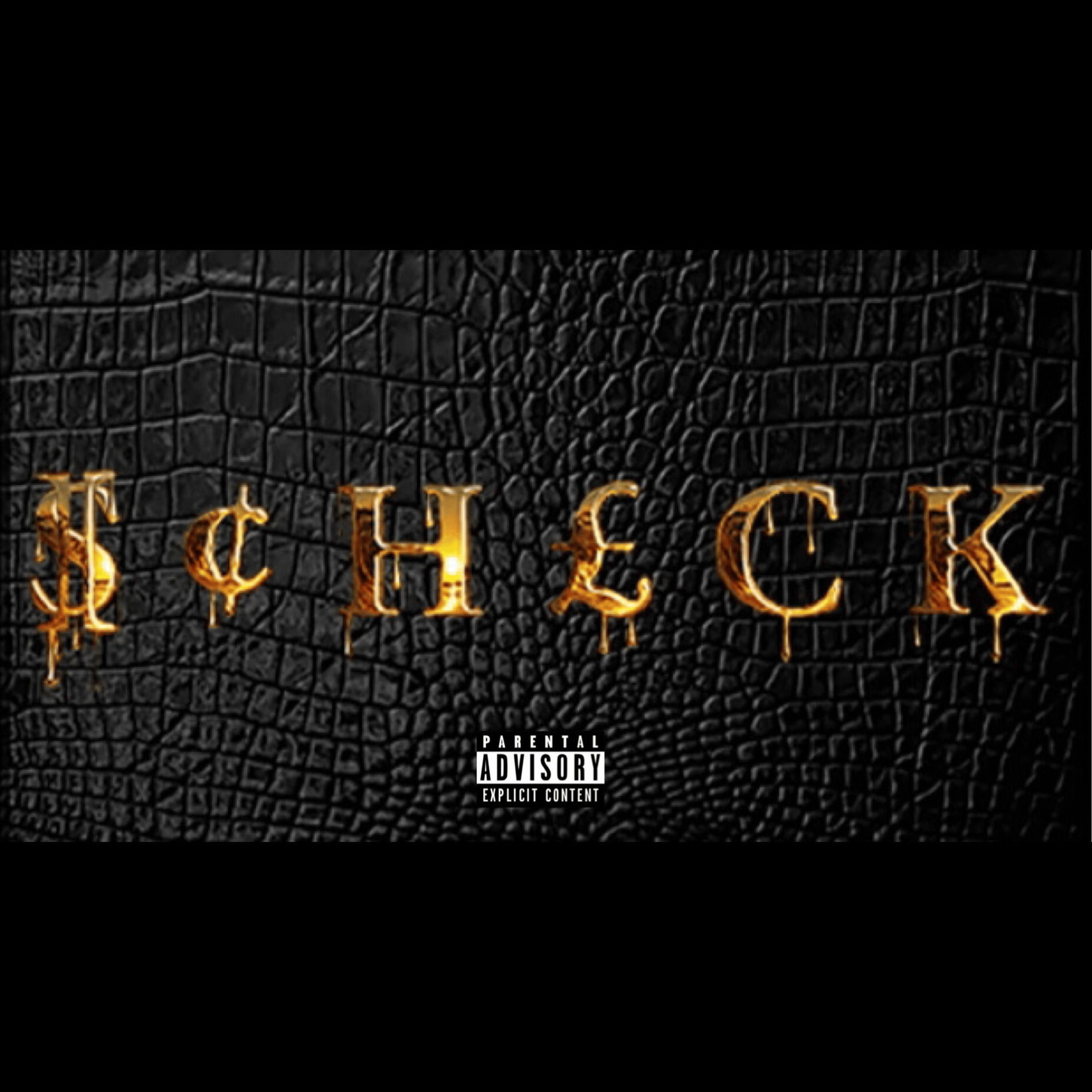 Album cover of $¢H€CK (feat. Wave)