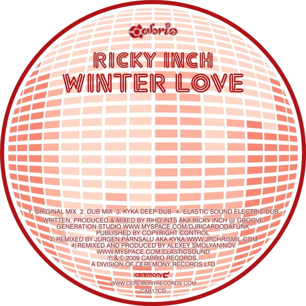 Picture of Winter Love