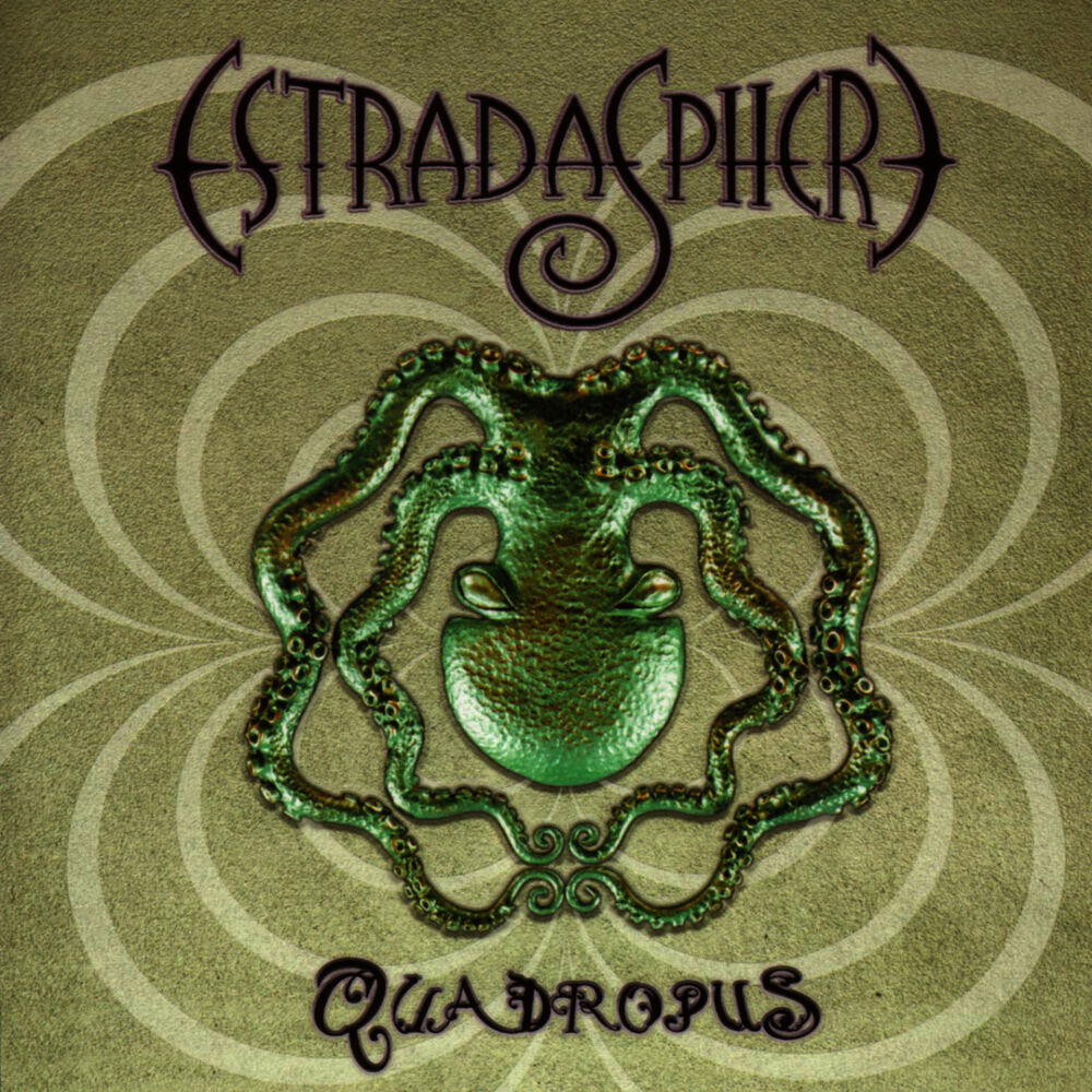 Picture of Quadropus