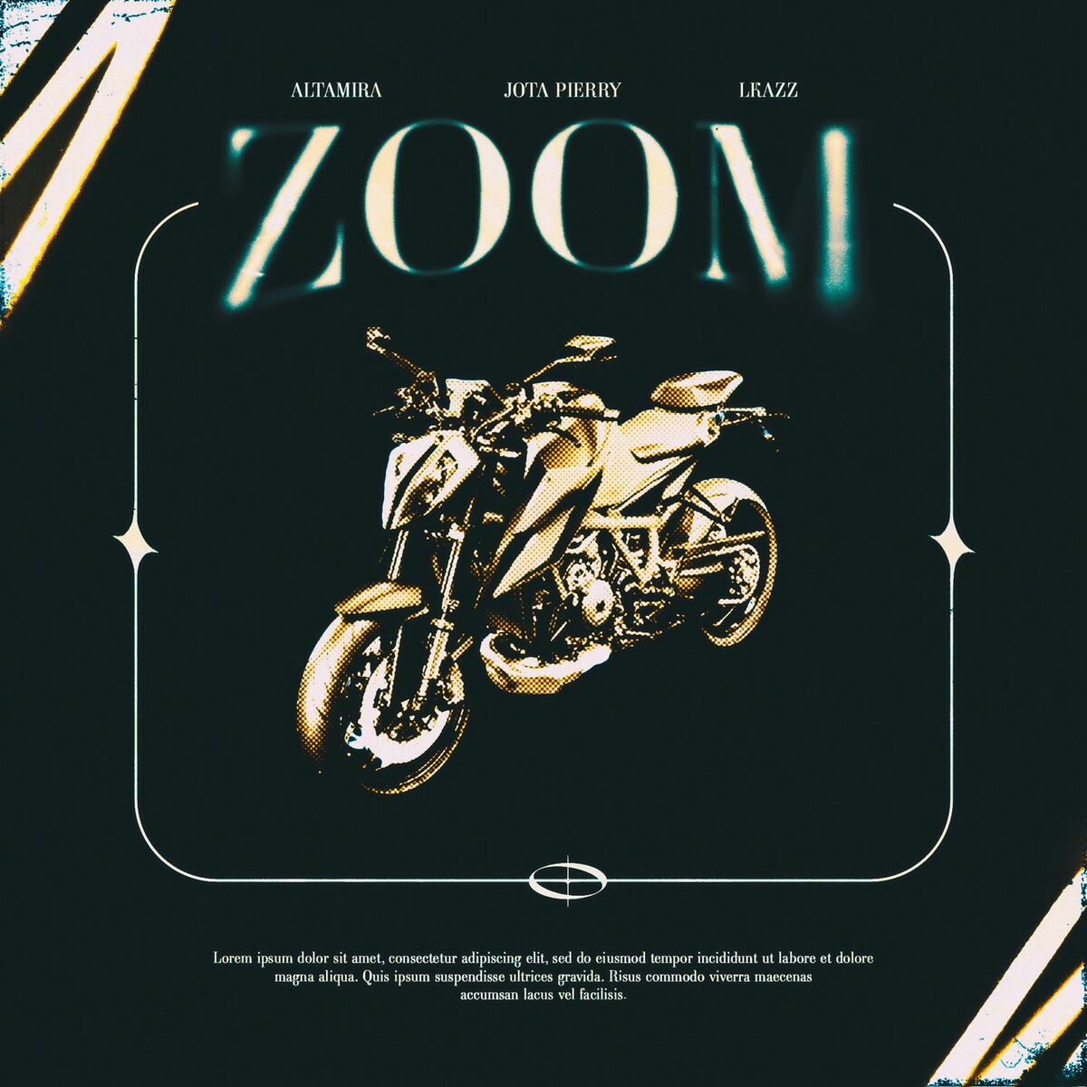 Album cover of ZOOM