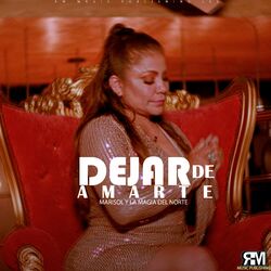 Cover of Dejar De Amarte