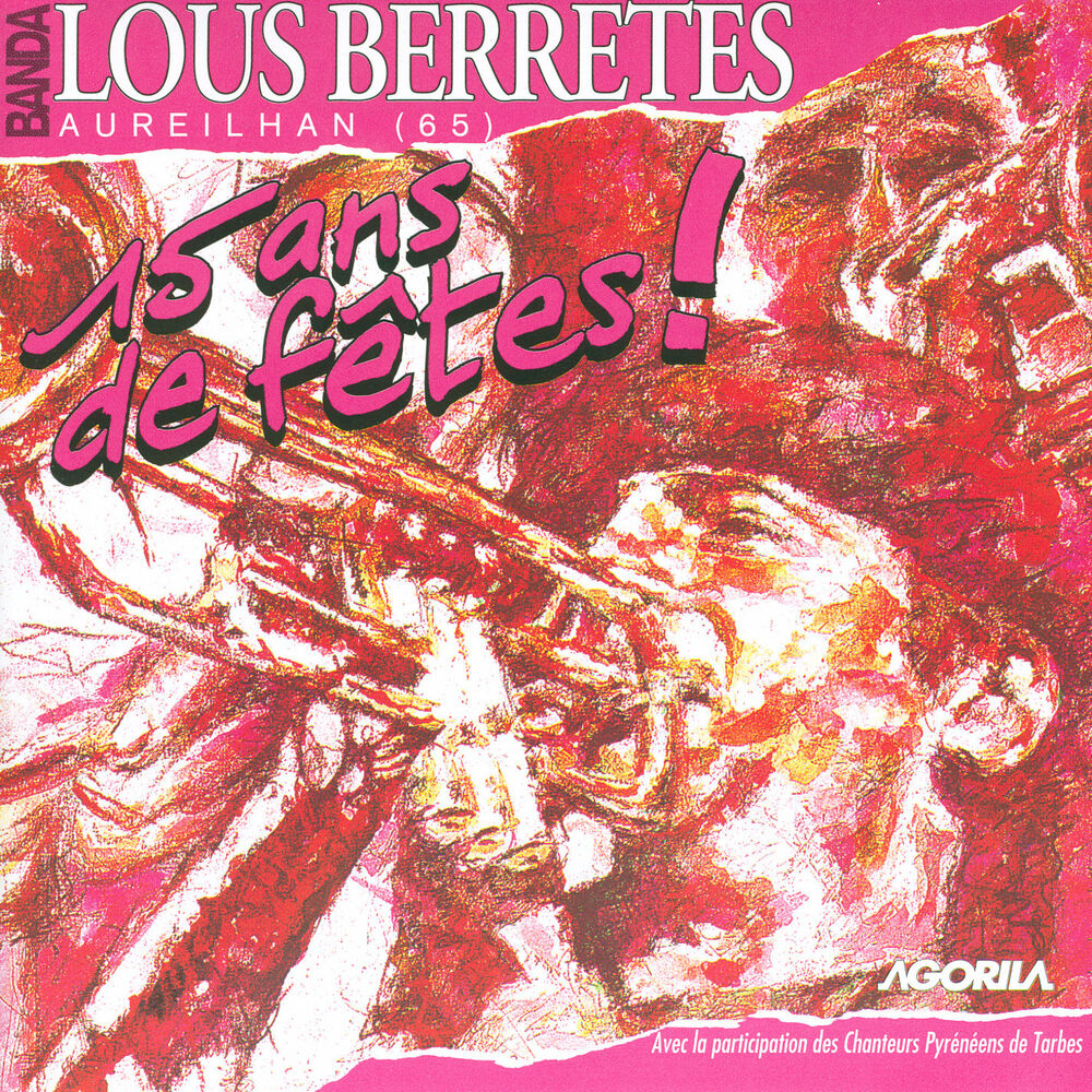 Picture of 15 Ans de Fêtes !