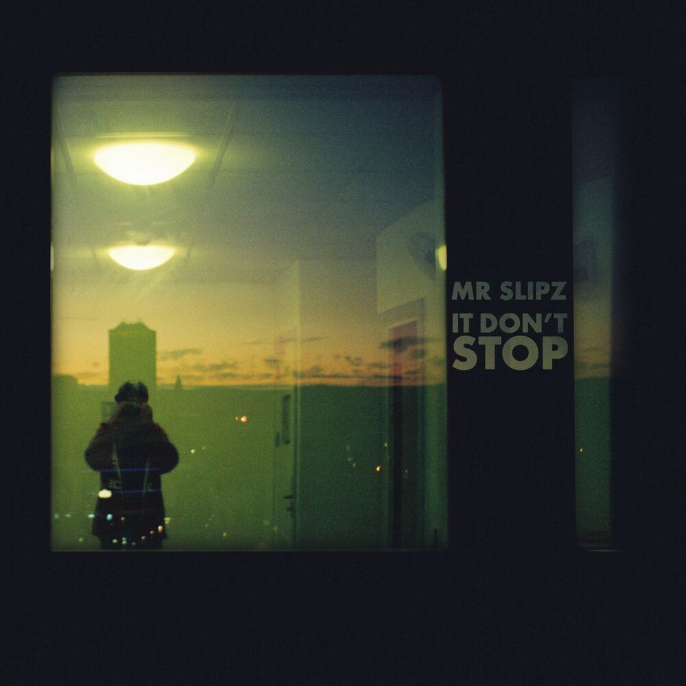 Picture of It Don't Stop