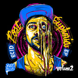 Cover of Post Euphoria Vol.2
